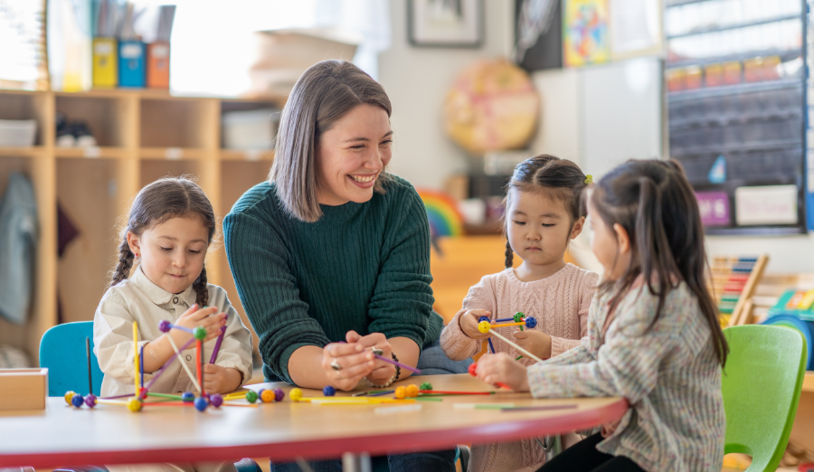  Kindergarten Jump Start